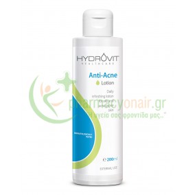 HYDROVIT -   Anti-Acne Lotion 200mL