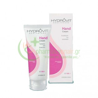 HYDROVIT -   Hand Cream 100mL ΓΥΝΑΙΚΑ