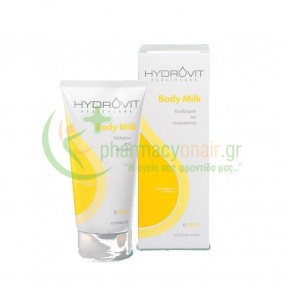 HYDROVIT -   Body Milk 150mL
