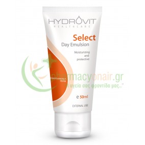 HYDROVIT -  Select Day Emulsion 50mL