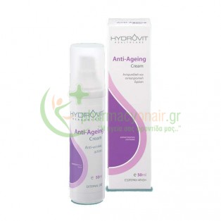HYDROVIT -   Anti-Ageing Cream 50mL