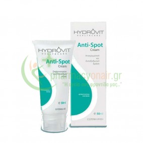 HYDROVIT -   Anti-Spot Cream 50mL