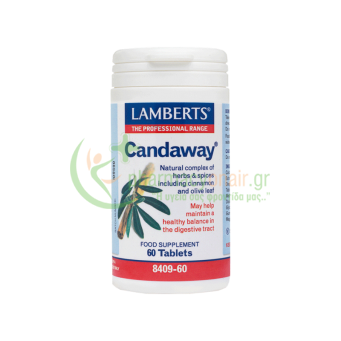 LAMBERTS - Candaway caps 60s