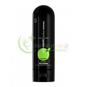 FREZYDERM - Ac-Norm Active Cleanser 200mL