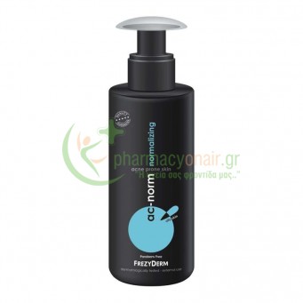 FREZYDERM - Ac-Norm Normalizing Lotion 200mL