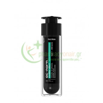 FREZYDERM - Ac-Norm Medilike Effect Type 1 Cream 50mL