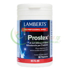 LAMBERTS - Prostex tabs 90s