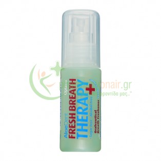 OPTIMA - Aloe Dent Fresh Breath Therapy Spray 30mL