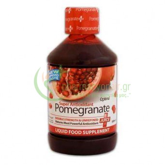 OPTIMA - Pomegranate Juice 500mL