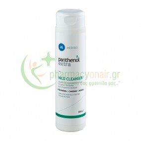 MEDISEI - Panthenol Extra Mild Cleanser 300mL
