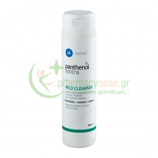 MEDISEI - Panthenol Extra Mild Cleanser 300mL