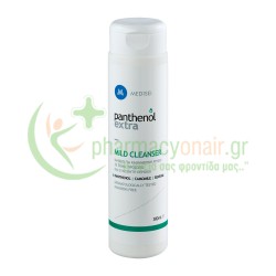 MEDISEI - Panthenol Extra Mild Cleanser 300mL