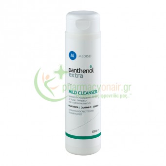 MEDISEI - Panthenol Extra Mild Cleanser 300mL