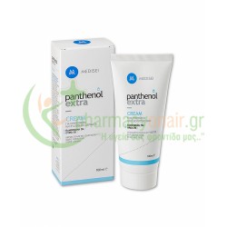 MEDISEI - Panthenol Extra Cream 100mL