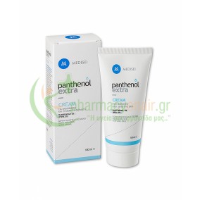 MEDISEI - Panthenol Extra Cream 100mL