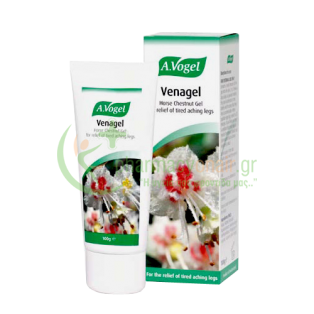 A.VOGEL - Aesculaforce Gel 100mL Κιρσοί -  Φλεβίτιδα