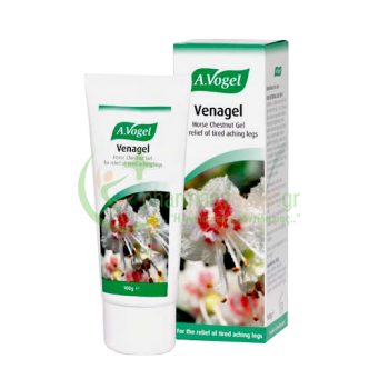 A.VOGEL - Aesculaforce Gel 100mL