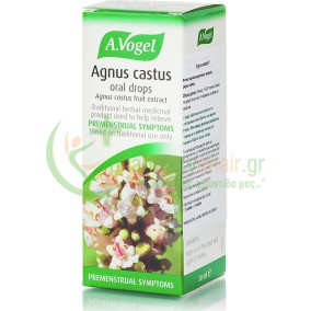 A.VOGEL - Agnus Castus 50mL
