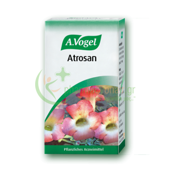 A.VOGEL - Atrosan (Rheuma-Tabletten) tabs 60s