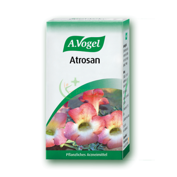 A.VOGEL - Atrosan (Rheuma-Tabletten) tabs 60s Ενίσχυση Άμυνας Οργανισμού
