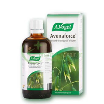 A.VOGEL - Avenaforce 100mL
