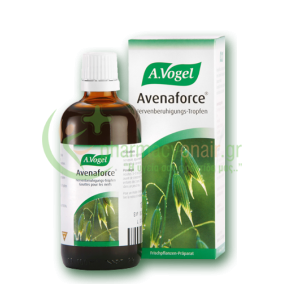 A.VOGEL - Avenaforce 100mL
