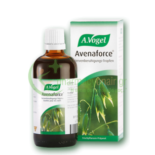A.VOGEL - Avenaforce 100mL