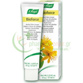 A.VOGEL - Bioforce Cream 37mL