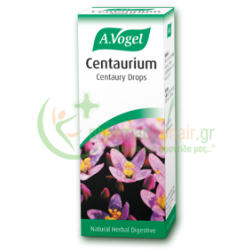 A.VOGEL - Centaurium 50mL