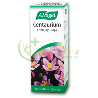 A.VOGEL - Centaurium 50mL