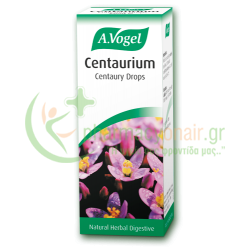 A.VOGEL - Centaurium 50mL