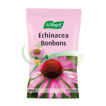 A.VOGEL - Echinacea Bonbons 75gr