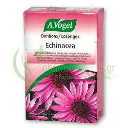 A.VOGEL - Echinacea Bonbons 30gr