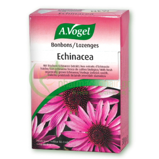 A.VOGEL - Echinacea Bonbons 30gr