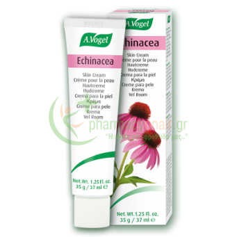 A.VOGEL - Echinacea creme 37mL