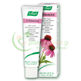 A.VOGEL - Echinacea creme 37mL