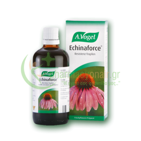 A.VOGEL - Echinaforce 50mL