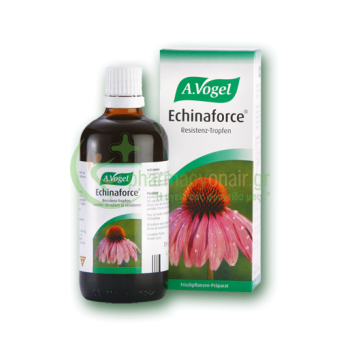 A.VOGEL - Echinaforce 50mL