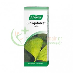 A.VOGEL - Geriaforce 50mL