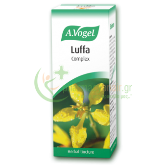 A.VOGEL - Luffa 50mL