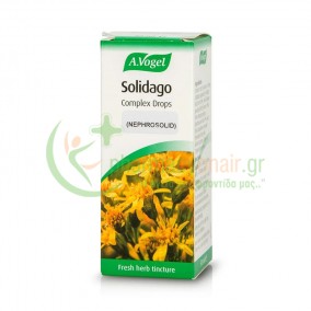 A.VOGEL - Nephrosolid 50mL