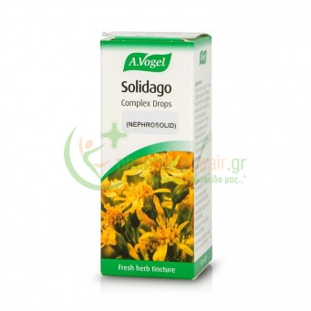 A.VOGEL - Nephrosolid 50mL