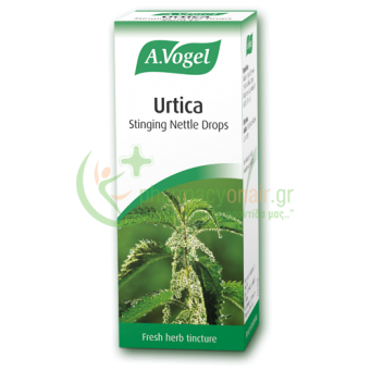 A.VOGEL - Urtica 50mL