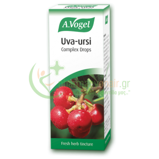 A.VOGEL - Uva-ursi 50mL
