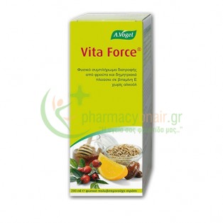 A.VOGEL - Vitaforce 200mL