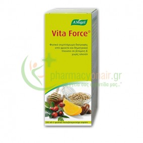 A.VOGEL - Vitaforce 200mL