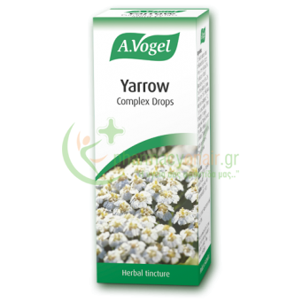 A.VOGEL - Yarrow Complex 50mL (Gastrosan)