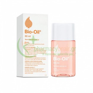 BIO-OIL - Bio-Oil 60mL