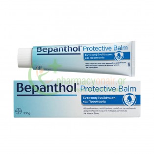 BEPANTHOL - Αλοιφή 100gr Ενυδάτωση Ξηρού Δέρματος