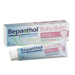 BEPANTHOL - Baby Balm 100gr